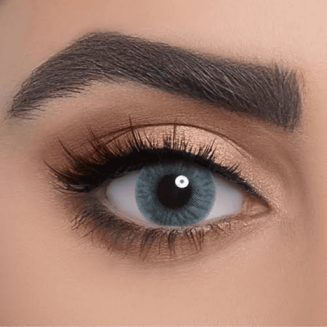 DAHAB DAILY WEAR LENSES GOLD COLLECTION