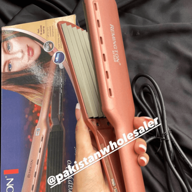 REMINGTON PROFESSIONAL CRIMPER