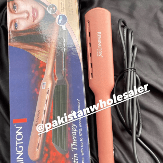 REMINGTON PROFESSIONAL CRIMPER