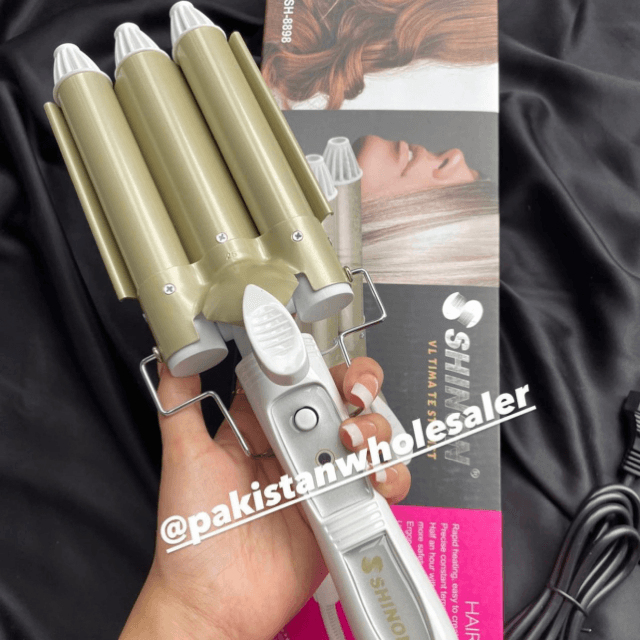 SHINON PROFESSIONAL WAVER
