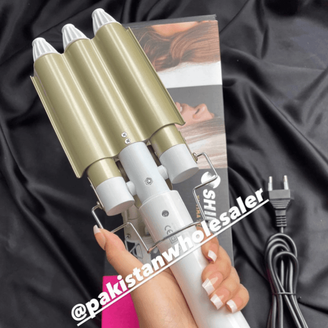SHINON PROFESSIONAL WAVER