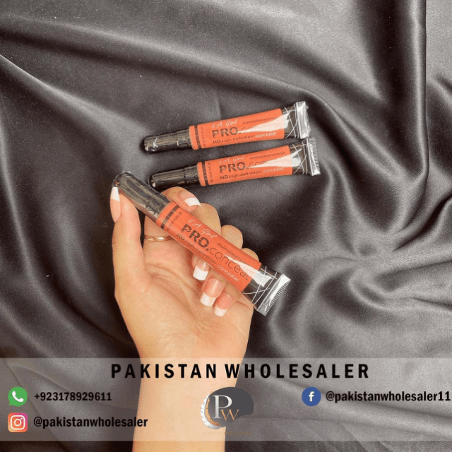Pro Orange Corrector / Concealer