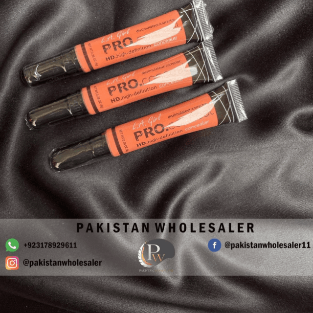 Pro Orange Corrector / Concealer