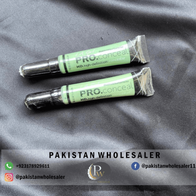 Pro Green Concealer