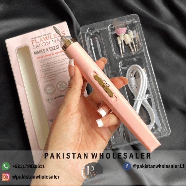 Flawless Saloon Nails