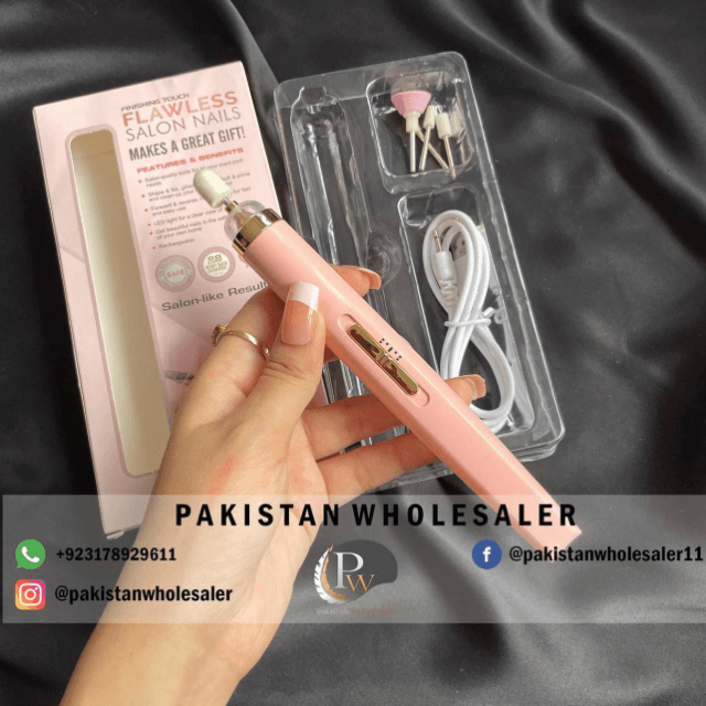 Flawless Saloon Nails