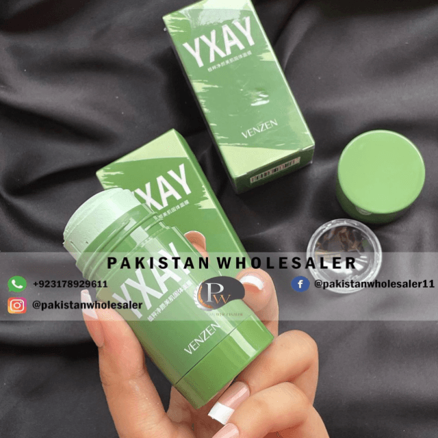 VENZEN Green Stick