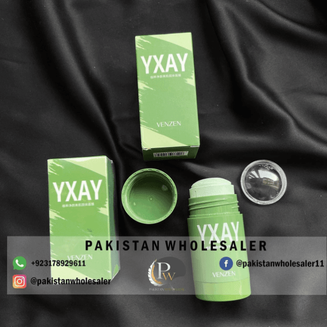 VENZEN Green Stick