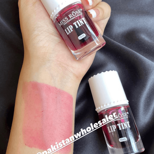 Miss Rose Lip Tint