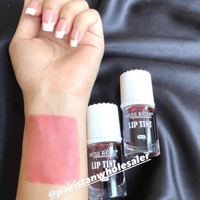 Miss Rose Lip Tint