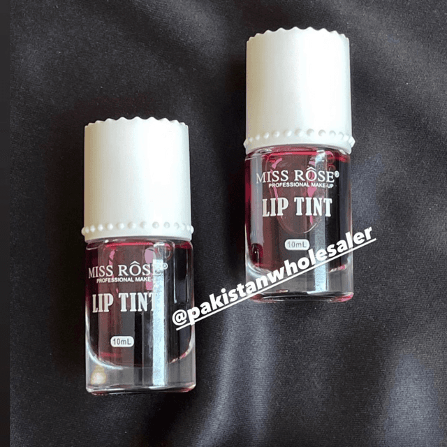 Miss Rose Lip Tint