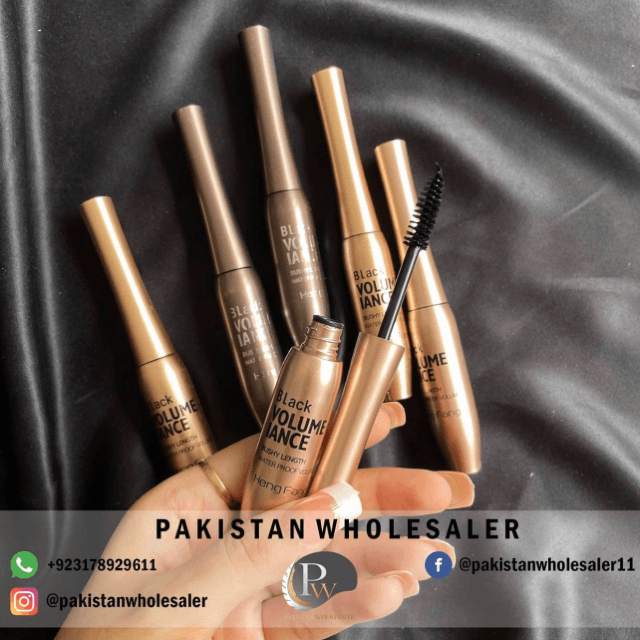 Heng Fang High Volume Mascara