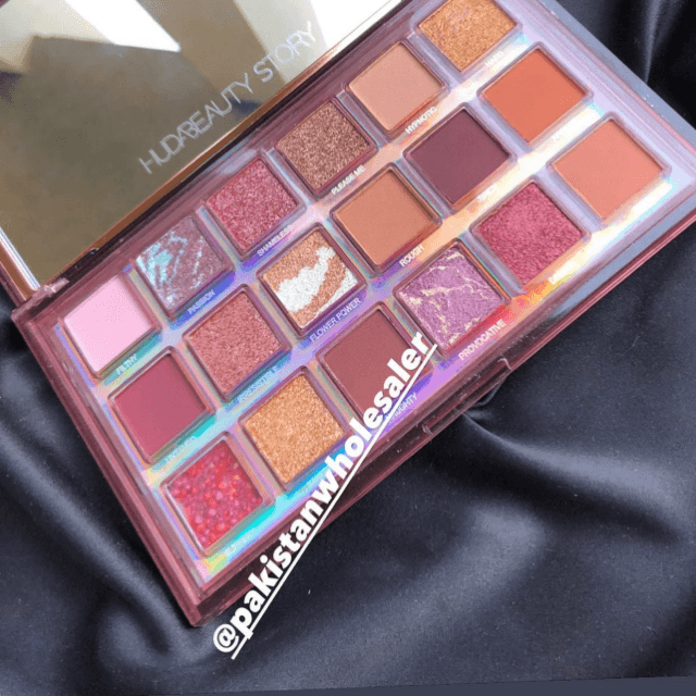 Naughty Palette