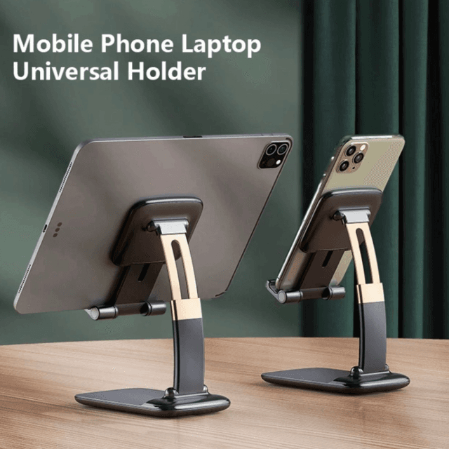 Mobile Phone / Laptop / Ipad / Tablet Universal Holder