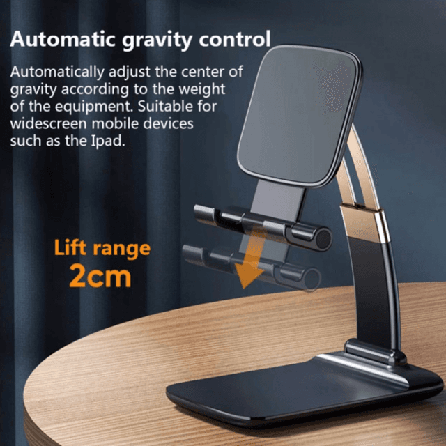 Mobile Phone / Laptop / Ipad / Tablet Universal Holder