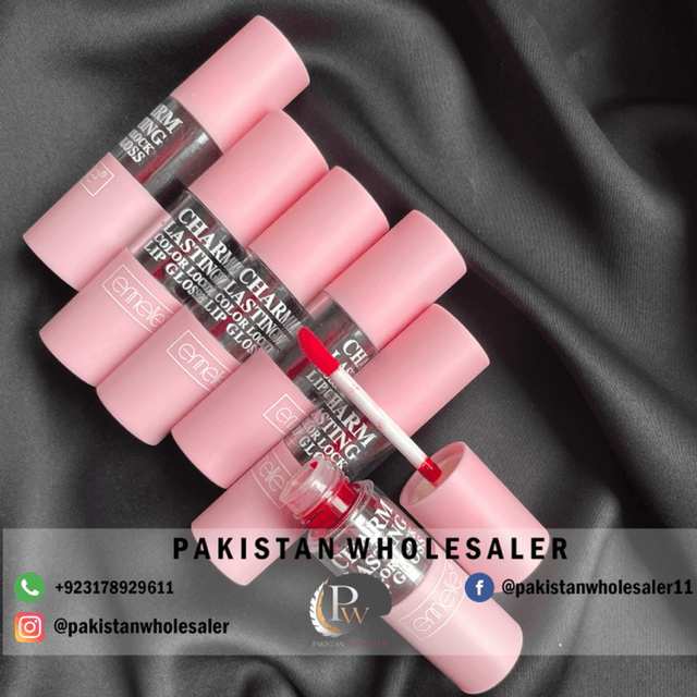 Emelie Pack of 6 Tints