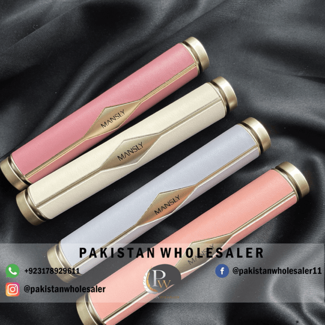Mansly Champs Velvet Lipsticks 2 in 1 Tube