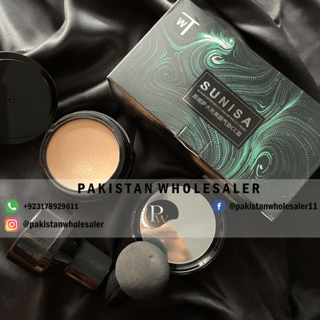 Sunisa Foundation