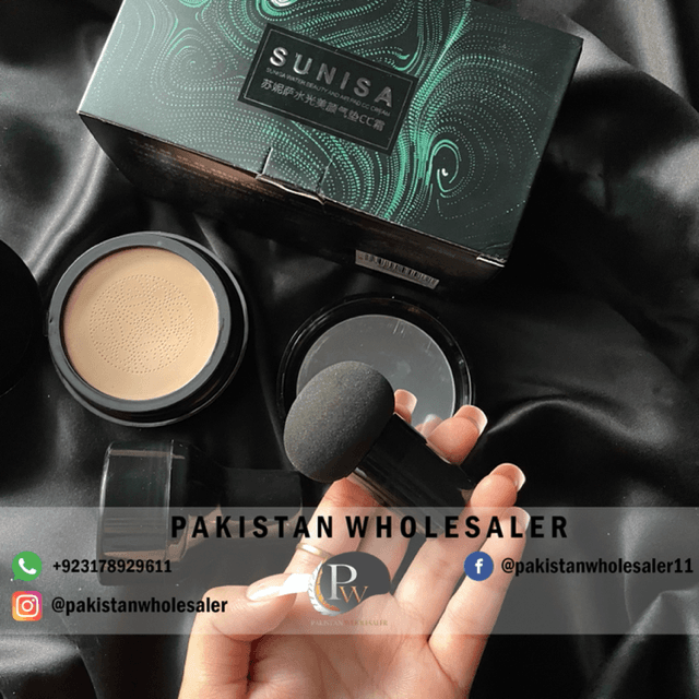 Sunisa Foundation