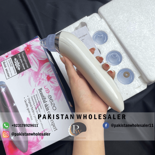 JB-8620 Pore Cleaner