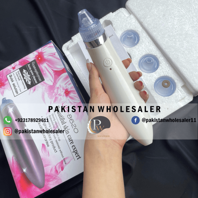JB-8620 Pore Cleaner