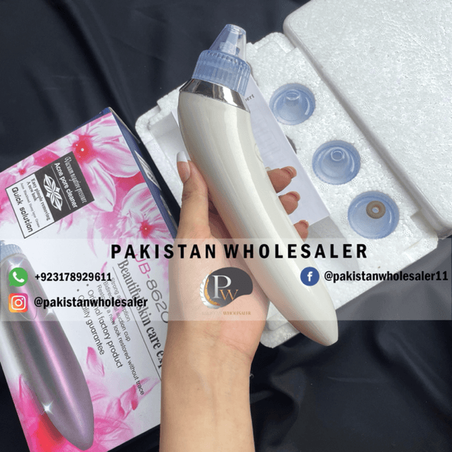 JB-8620 Pore Cleaner