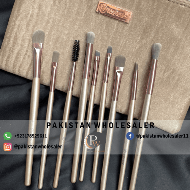 Bh Cosmetics Lavish Elegance