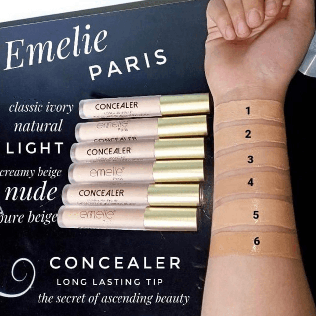 Emelie Concealer