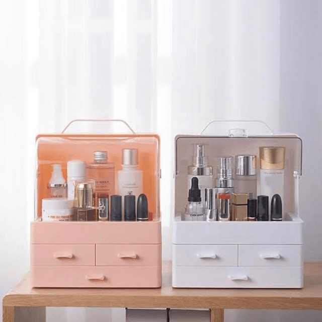 Makeup Storage Box / Organiser