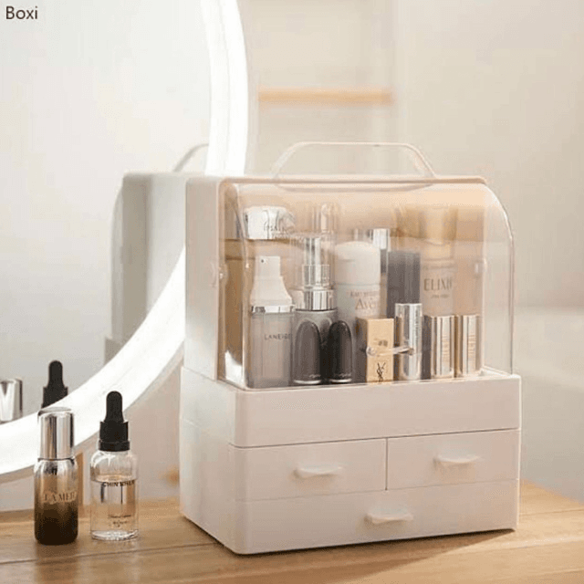 Makeup Storage Box / Organiser