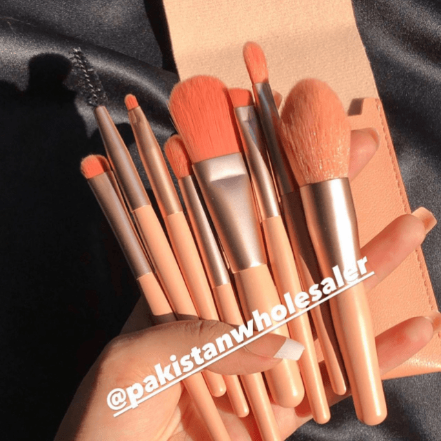 Miniso Pocket Brushes