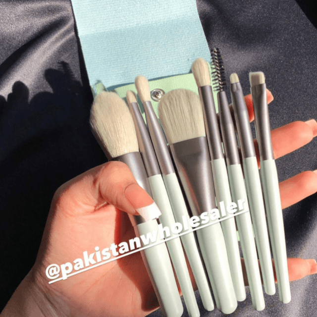 Miniso Pocket Brushes