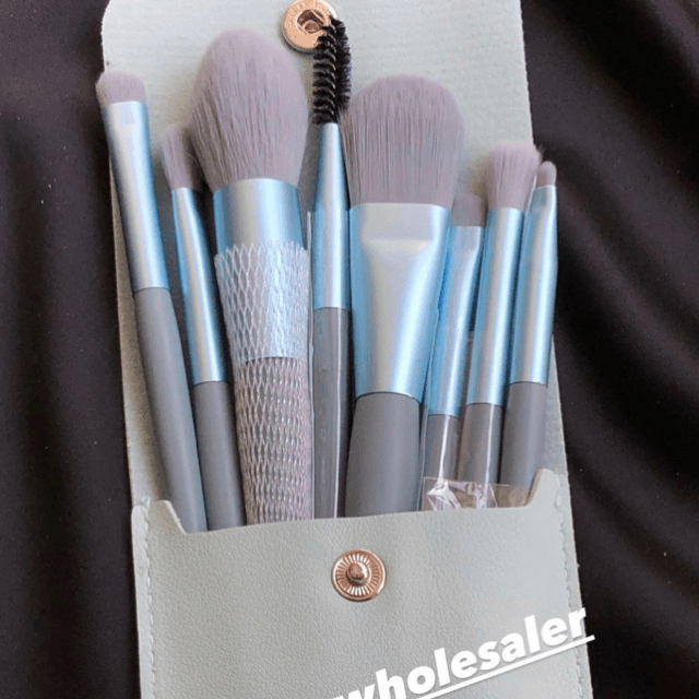 Miniso Pocket Brushes
