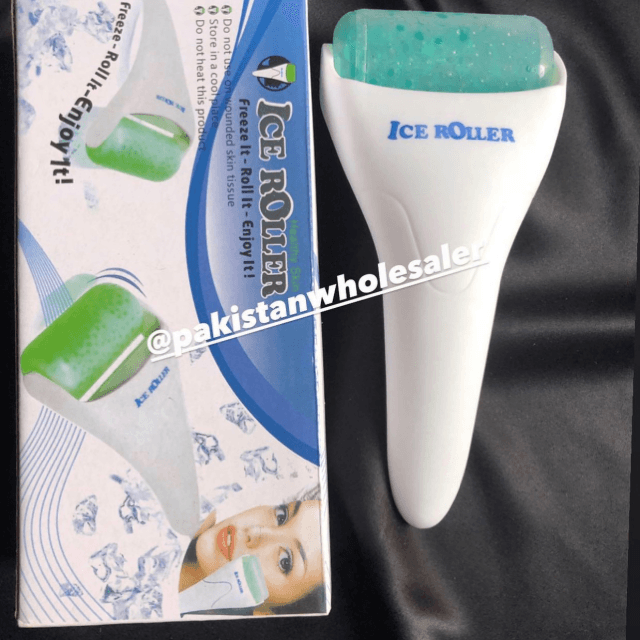 Ice Roller