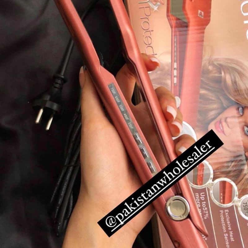 Remington Keratin Pro Straightener