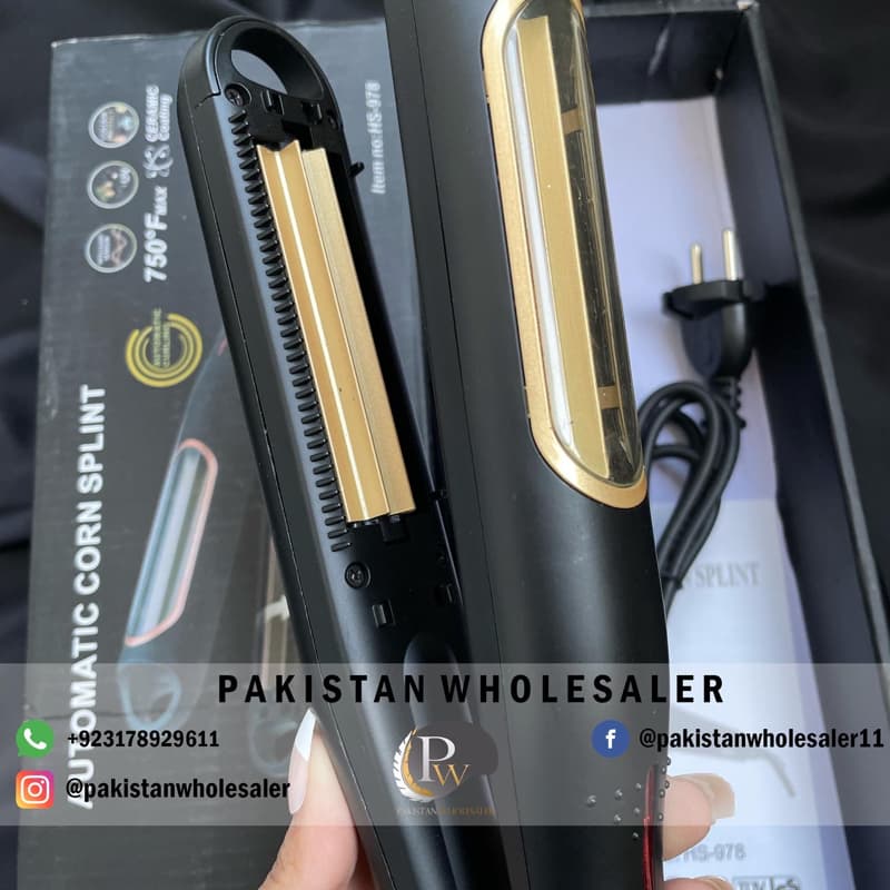Automatic Crimper