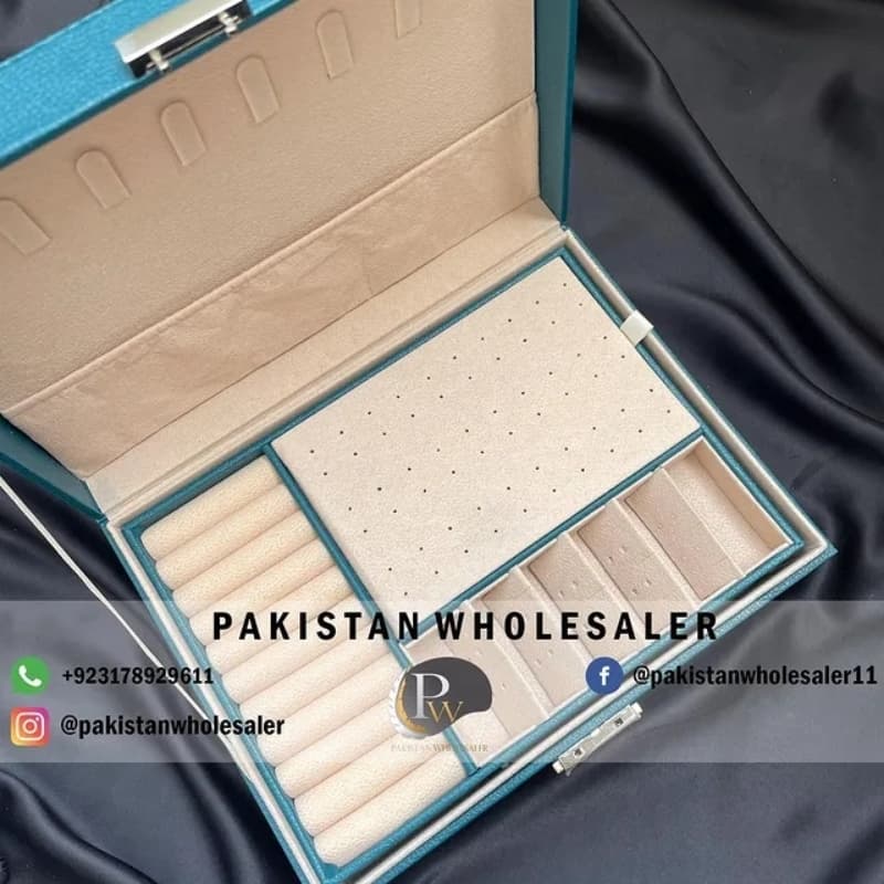Jewellery Storage Box 