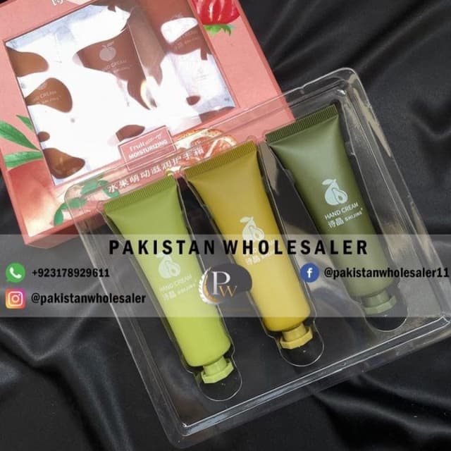 Hang Feng Moisturising Hand Cream  