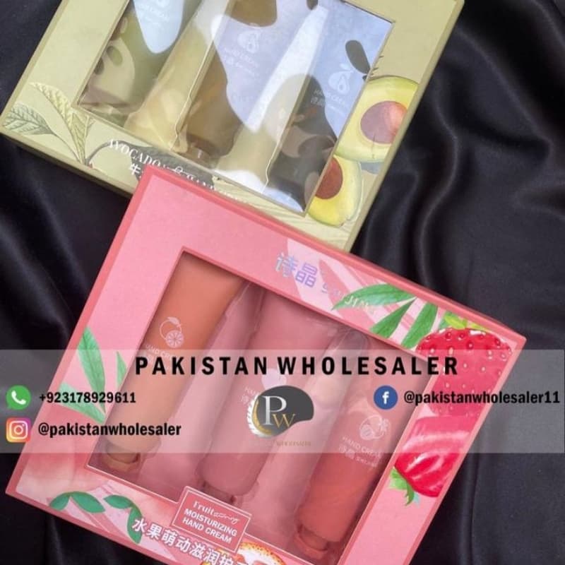 Hang Feng Moisturising Hand Cream  